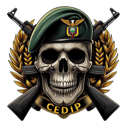 CEDIP Logo