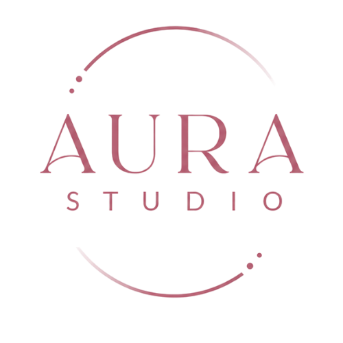 Aura Studio Logo